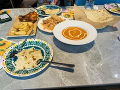 -木尔坦·Multan巴基斯坦清真餐厅halal(大智嘉园店)