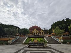 -西双版纳勐泐文化旅游区