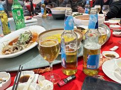 -恒记饭店·海鲜明档(淹城店)