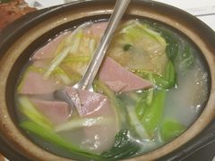 烩三鲜-小贝壳酒楼(经九路店)