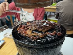 -大槐树烤肉馆
