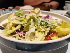 -百富源·海鲜辽菜(浑河堡店)