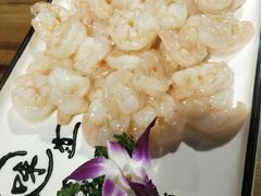 -合家院饭庄(榆关道店)