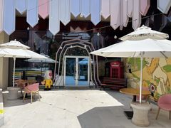 -水桶王国主题餐厅·聚会·生日派对·亲子活动·家庭套餐(亚龙湾希尔顿店)