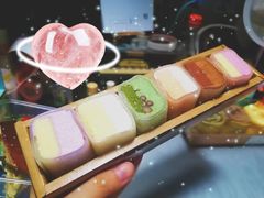 -Olé精品超市(广州太古汇店)