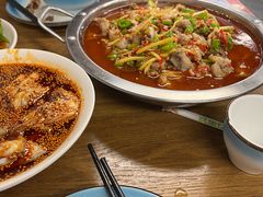-艺味深尝(云锦路店)