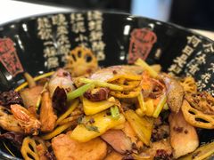 -簋街仔仔小龙虾(总店)