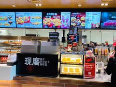 -肯德基(昌里店)