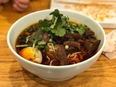 -车沾巷·重庆老味豌杂面