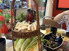 -刘姐啤酒鱼音乐餐厅(阳朔美食丁厄3分店)