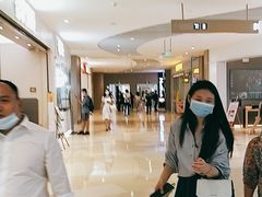 -深圳来福士广场