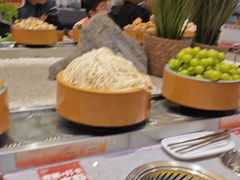 -喜家自助小火锅(乐客城店)