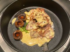 -杭州香格里拉·香宫中餐厅