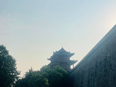 -襄阳古城