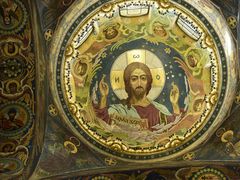 -滴血救世主教堂