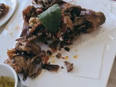 -全聚德(蓝山店)