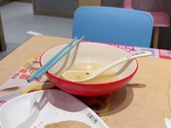 -小杨生煎(天之骄子店)