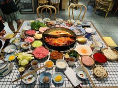 -董眼镜火锅(洪崖洞总店)