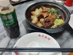 -珍珍小食店(西华路店)