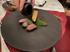 -深圳文华东方酒店·OPUS 388·精致法餐