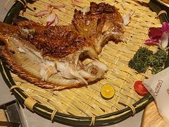 -通海俄式烧烤·俄罗斯大串(嵩山路店)