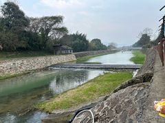 -兰亭风景区