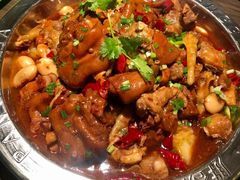 -胖哥俩肉蟹煲(石家庄长安万达店)