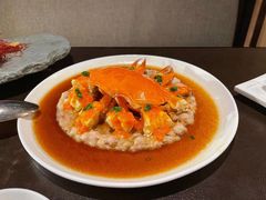 -广州文华东方酒店·江-由辉师傅主理