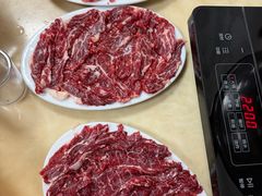 -五洲牛肉美食馆