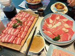 -名都晓荷塘(涿州店)