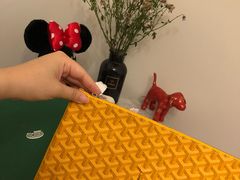 -GOYARD(恒隆广场店)