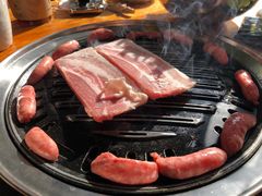 -喜鹊烤肉酒场(美乐城店)