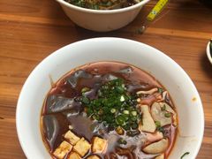 -蒋家肠旺面馆老店(合群路店)