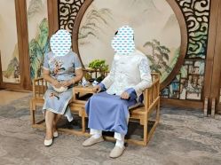 -金夫人One家全家福摄影(光环店)