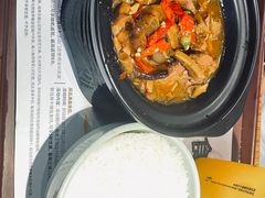 -真功夫(彩田路店)