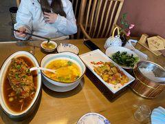 -鸿运楼·舌尖上的徽菜