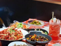 -辣小鲜·南昌大排档(船山路店)