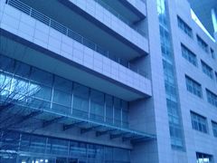 -大连外国语大学(旅顺校区)
