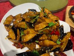 -阿巧一号私房菜(止园路店)