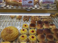 -美点饼业(新阳店)
