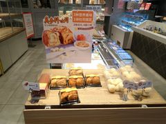-BreadTalk面包新语·烘焙蛋糕(领展购物广场店)