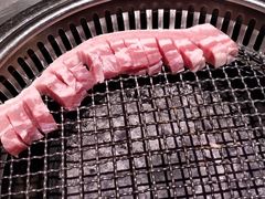 -厚贞日式烤肉(龙之梦店)
