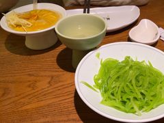 -苏小柳手工点心(人民广场分院)