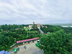 -珲春防川景区