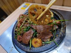 -敏丁拌饭(中街总店)