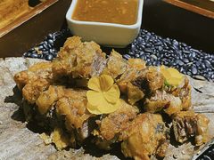 -HOME餐厅粤菜 融合菜