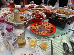 -戴叔叔龙虾馆·麻辣小龙虾