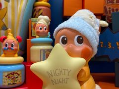 -泡泡玛特POPMART(蓝色港湾店)