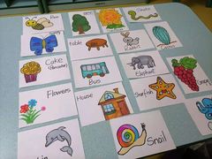 -瑞思少儿中心·少儿英语素养启蒙(回龙观校区)