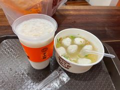 -黄则和花生汤(中山路店)